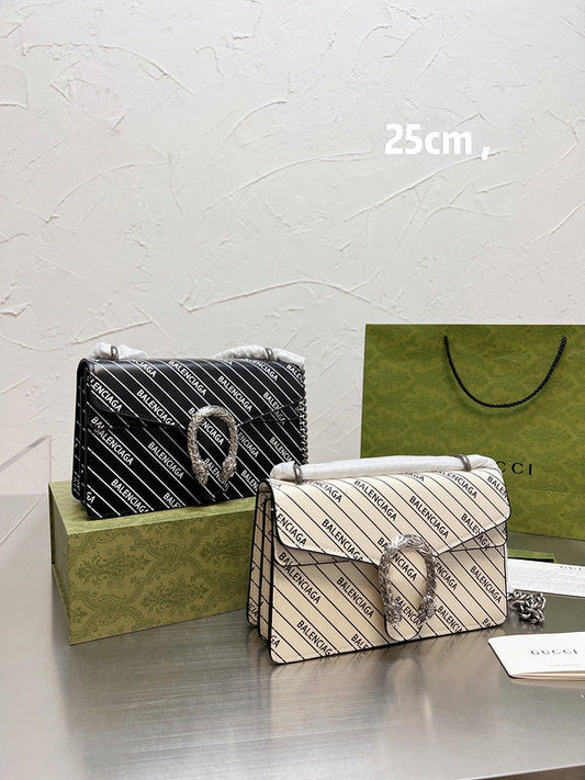 Luxurious Totes - BGA2 Bags - 258