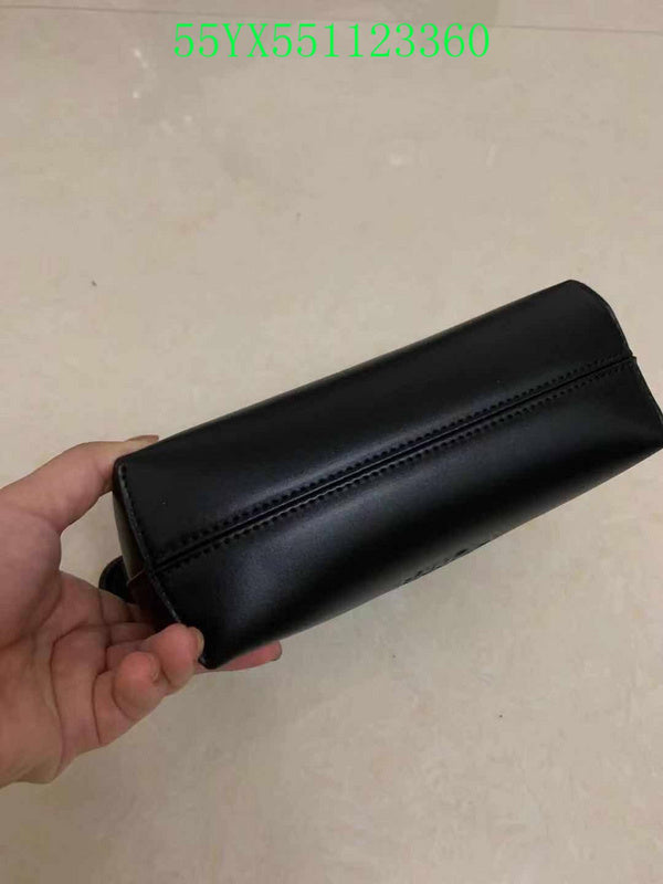 GC - Shoulder - 3493
