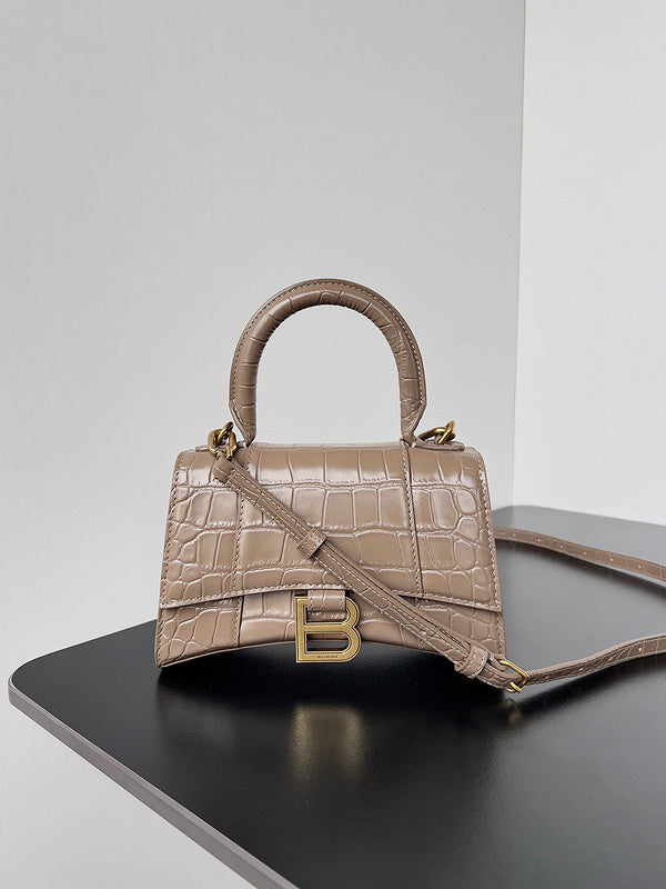 Luxurious-Totes - BGA Bags - 656