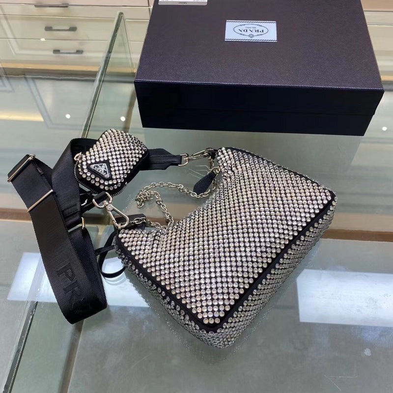 PDA - Luxurious Totes - 187