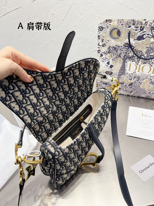 Luxurious Totes - DOR2 Bags - 248