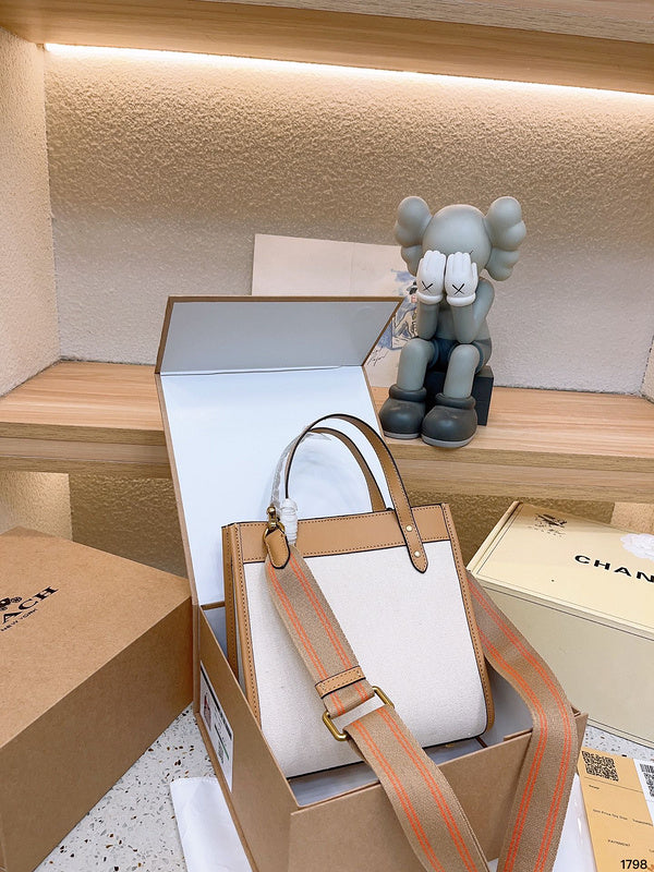 Style My Style - CCH2 Bags - 013
