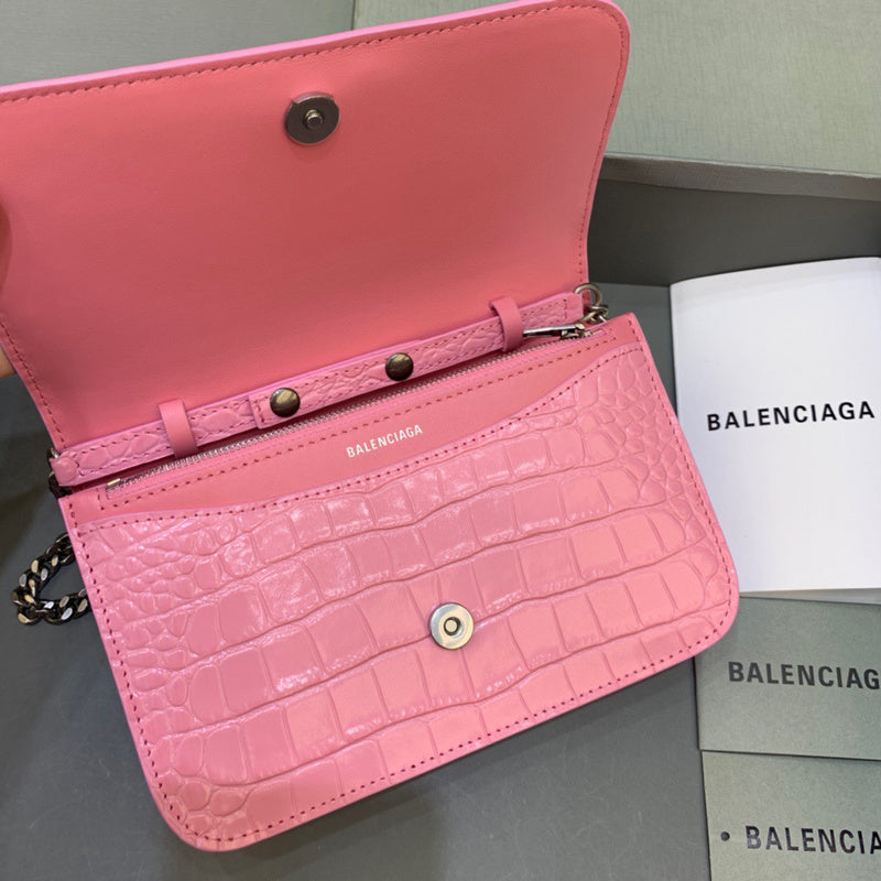 Style My Style - BGA Bags - 360
