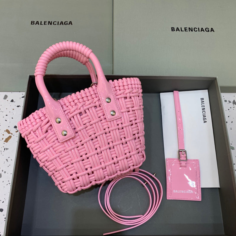 Lux-Totes - BGA Bags - 228