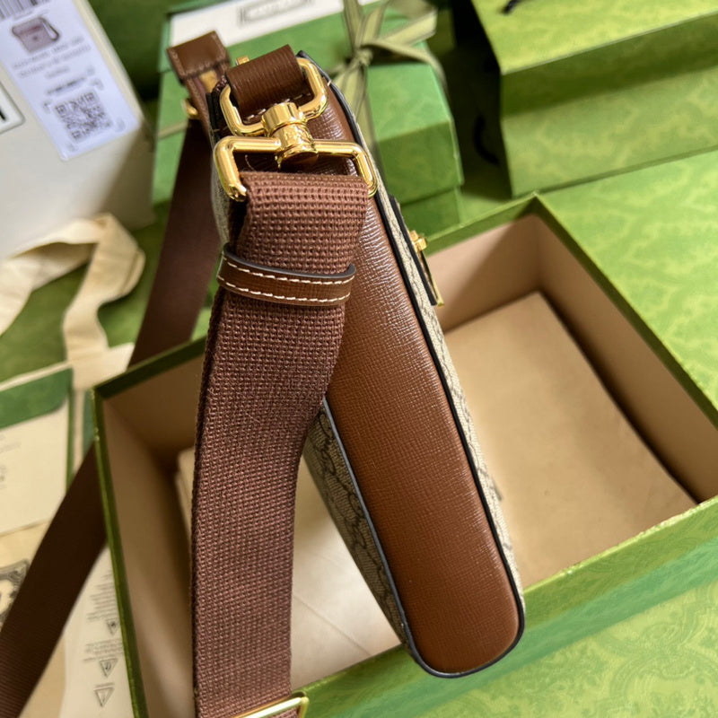 Lux-Totes - GCI Bags - 2356