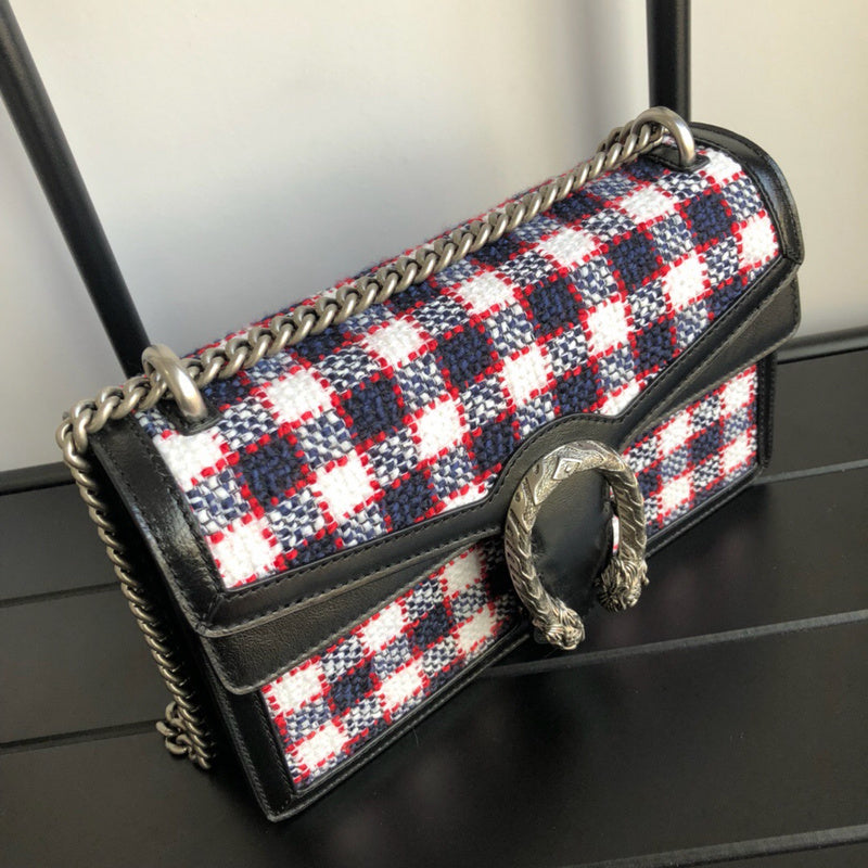 Luxurious Totes - Latest - 4358