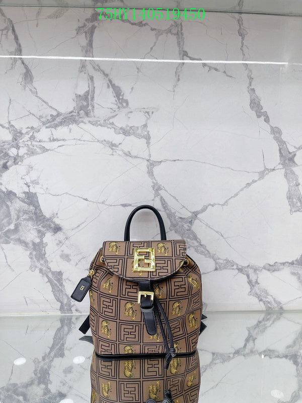 GC - Shoulder - 2906