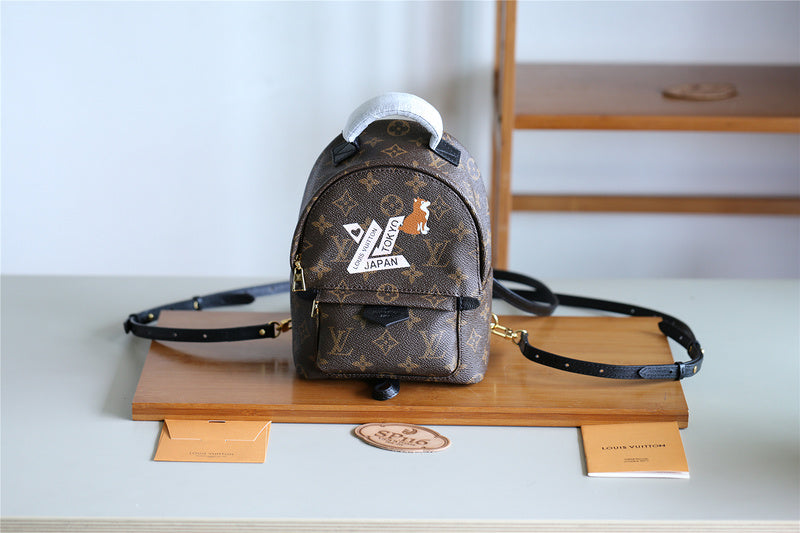 Lux-Totes - LOV Bags - 031