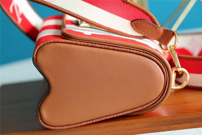 Lux-Totes - LOV Bags - 968