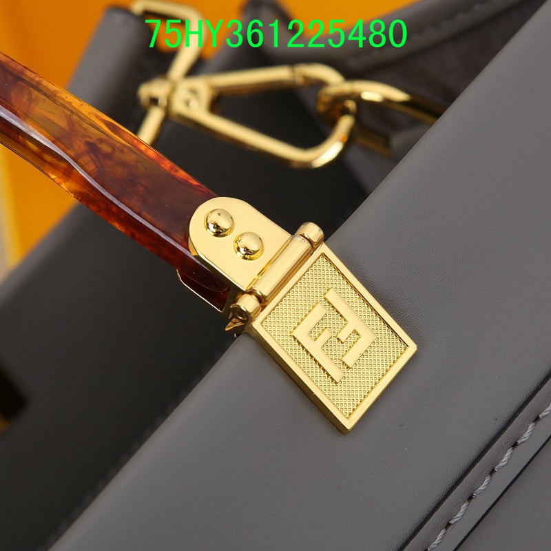 GC - Shoulder - 3481
