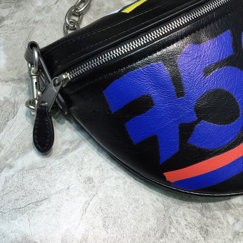 Style My Style - BGA Bags - 616