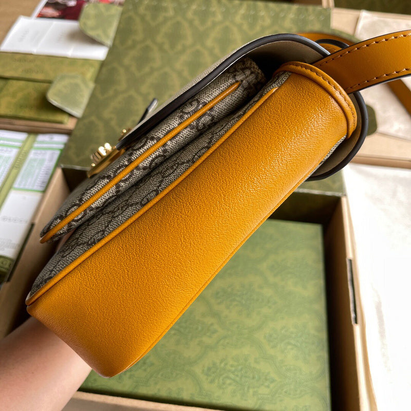 GUI - Luxurious Totes - 761