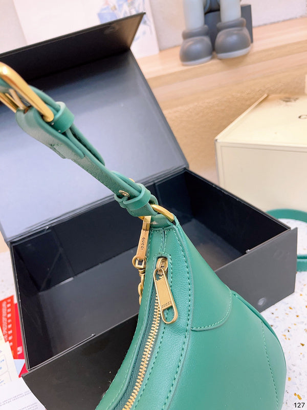 Luxurious Totes - GUI3 Bags - 119