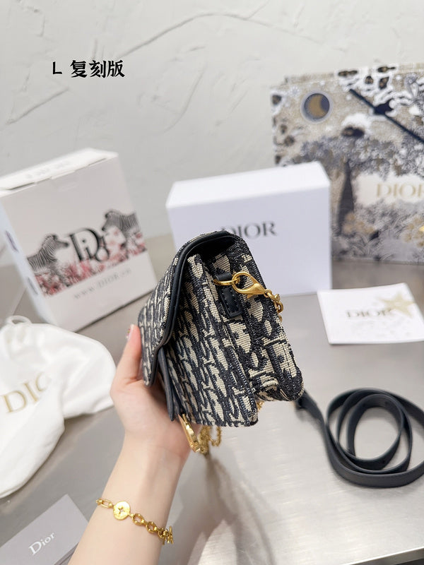 Luxurious Totes - DOR2 Bags - 001