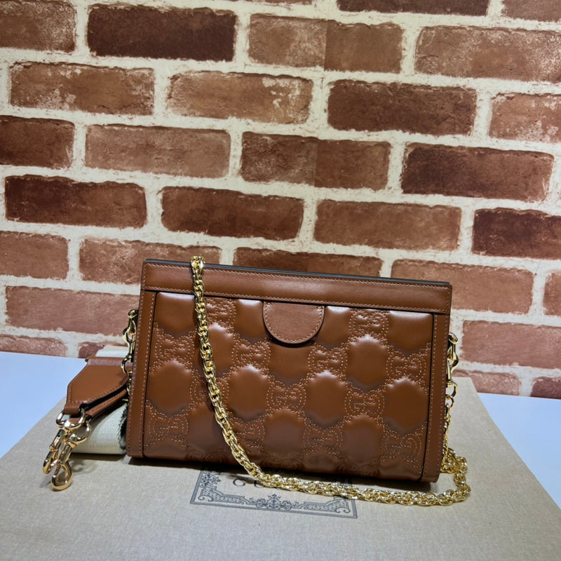 GUI - Luxurious Totes - 517