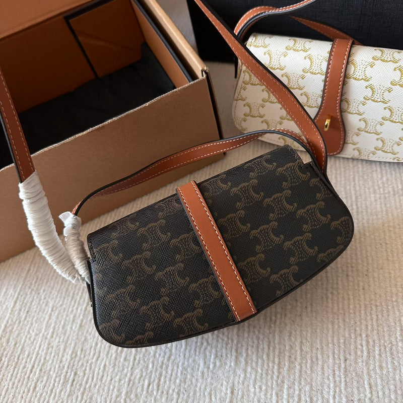 Luxurious Totes - CLE2 Bags - 042