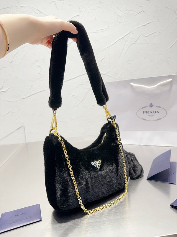 Luxurious Totes - PDA3 Bags - 136