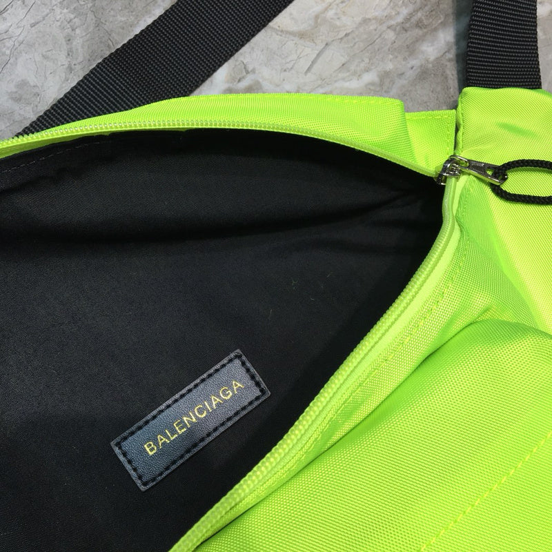 Lux-Totes - BGA Bags - 110