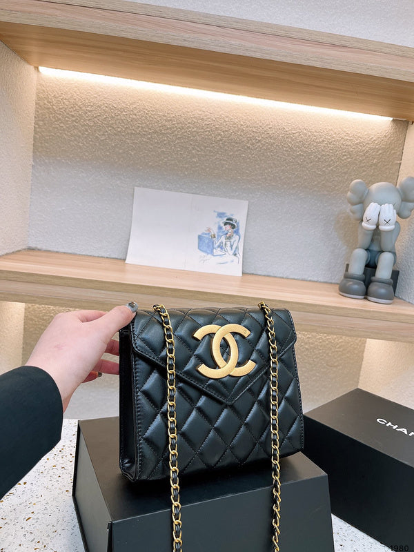 Luxurious Totes - CNL3 Bags - 400