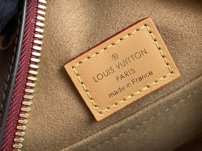 ZEP - LOV Bags - 1114