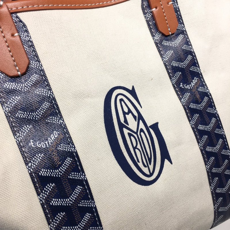 Lux-Totes - GOD Bags - 236