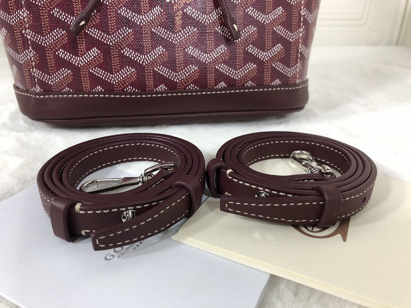 Lux-Totes - GOD Bags - 028