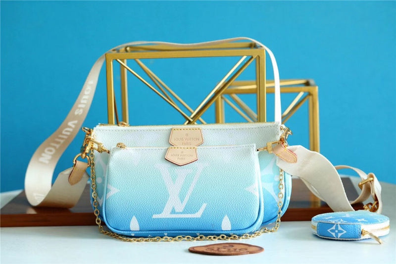 Lux-Totes - LOV Bags - 1280