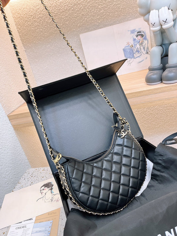 Luxurious Totes - CNL3 Bags - 275