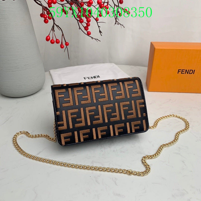 GC - Shoulder - 3442
