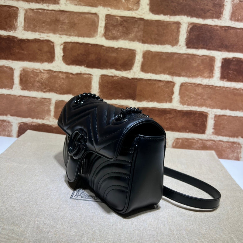 GUI - Luxurious Totes - 1014
