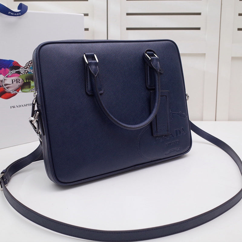 The-ZEP - PDA Bags - 1289