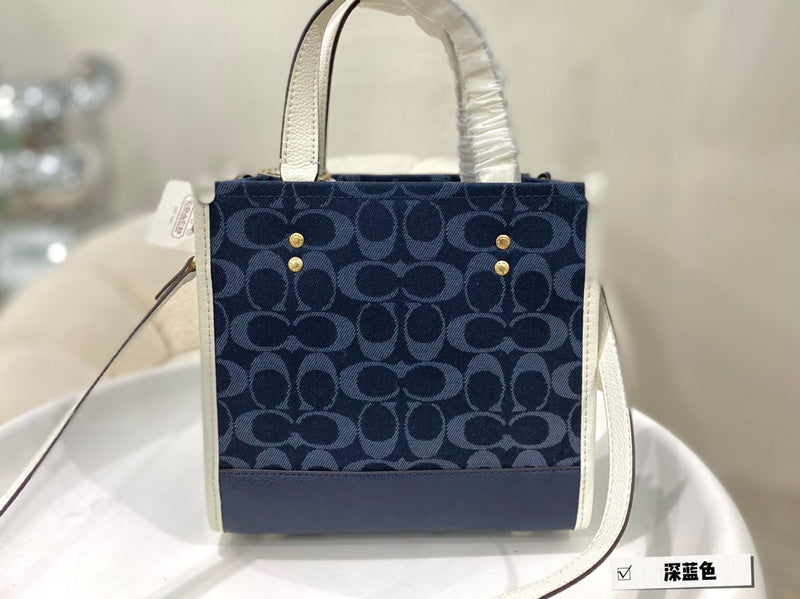 Luxurious Totes - CCH2 Bags - 081