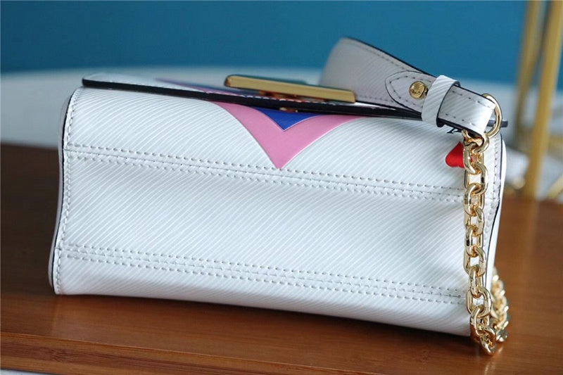 Lux-Totes - LOV Bags - 999