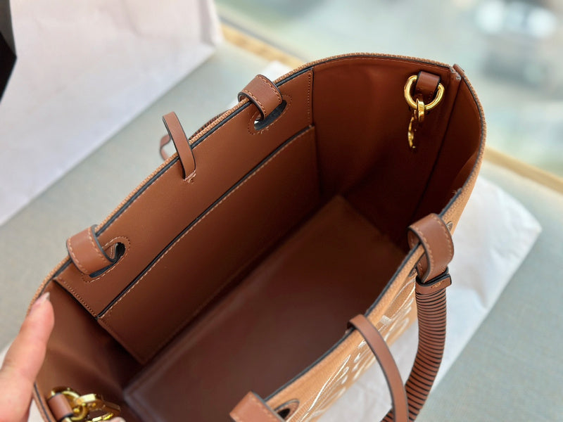 Style My Style - LW-CH Bags - 053