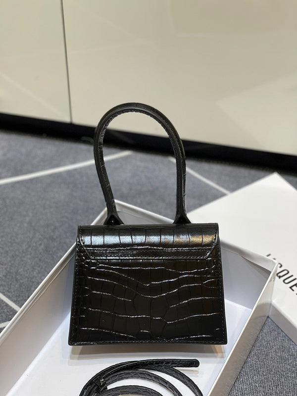Lux-Totes - JQM Bags - 041