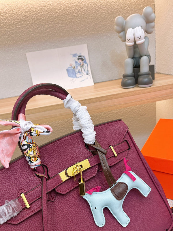 Luxurious Totes - HMS3 Bags - 021