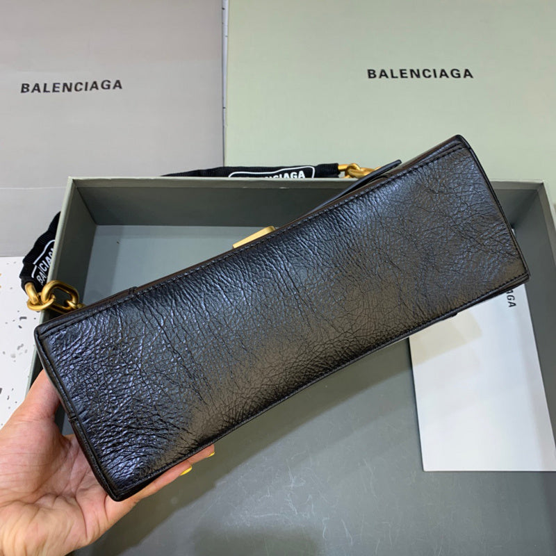 Lux-Totes - BGA Bags - 152