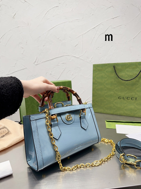 Luxurious Totes - GUI3 Bags - 251