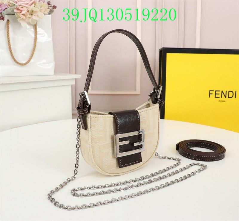 GC - Shoulder - 3091