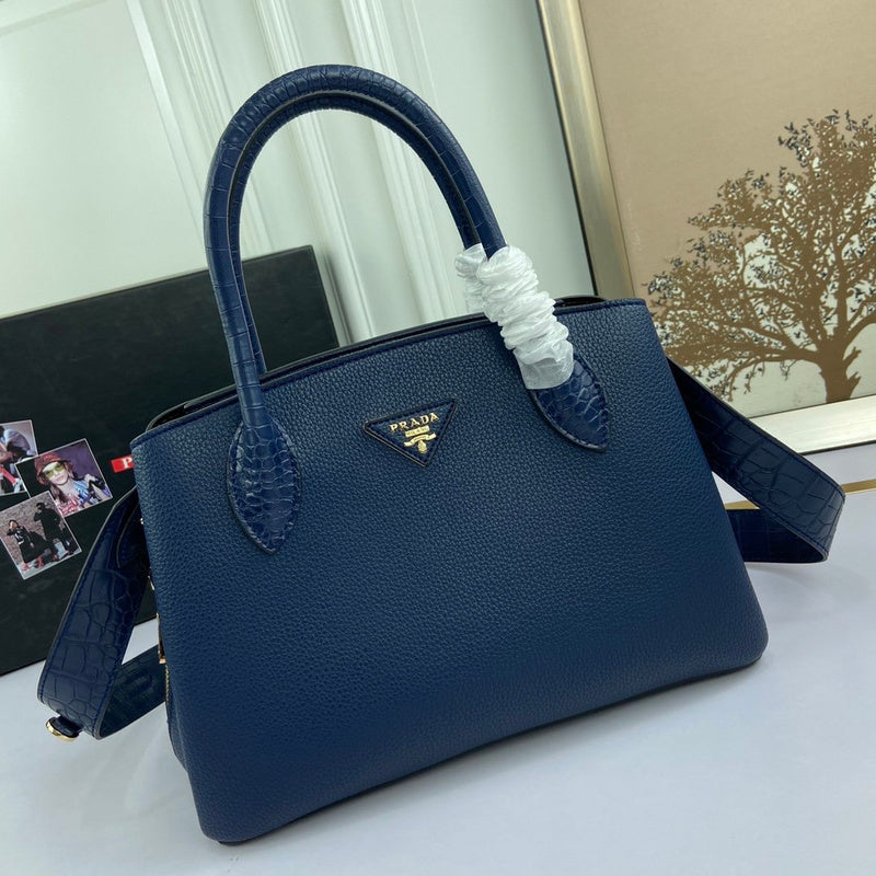 The-ZEP - PDA Bags - 1271