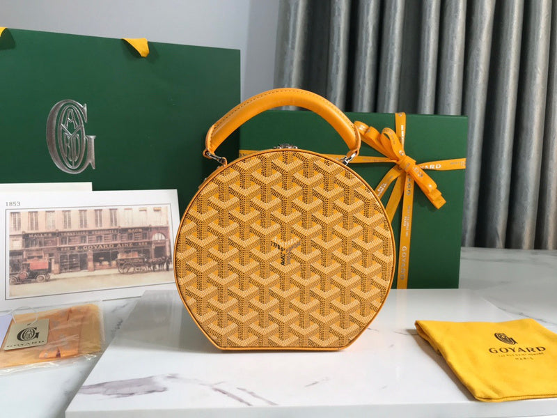 Lux-Totes - GOD Bags - 124