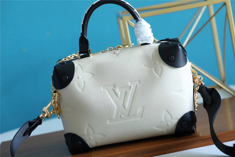 Lux-Totes - LOV Bags - 1310