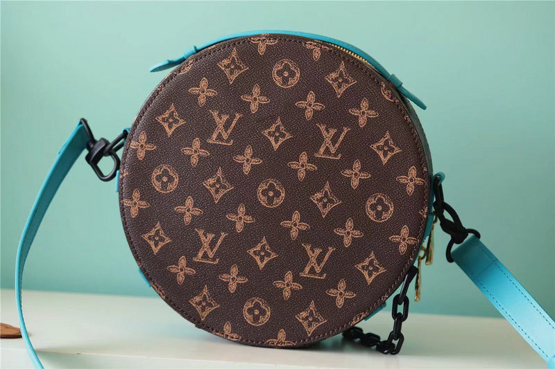 Lux-Totes - LOV Bags - 920