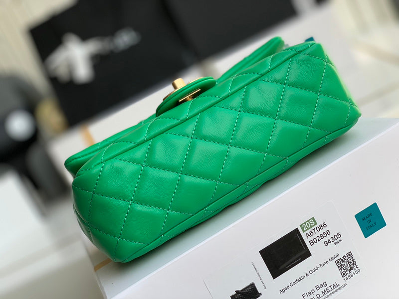 Style My Style - CHL Bags - 658