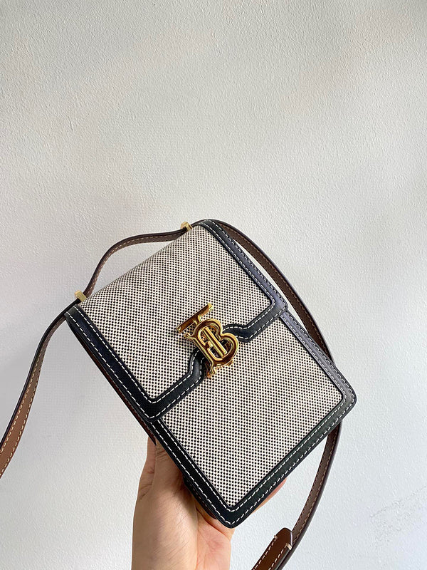 Luxurious-Totes - BBR Bags - 408
