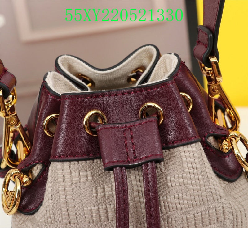 GC - Shoulder - 3079