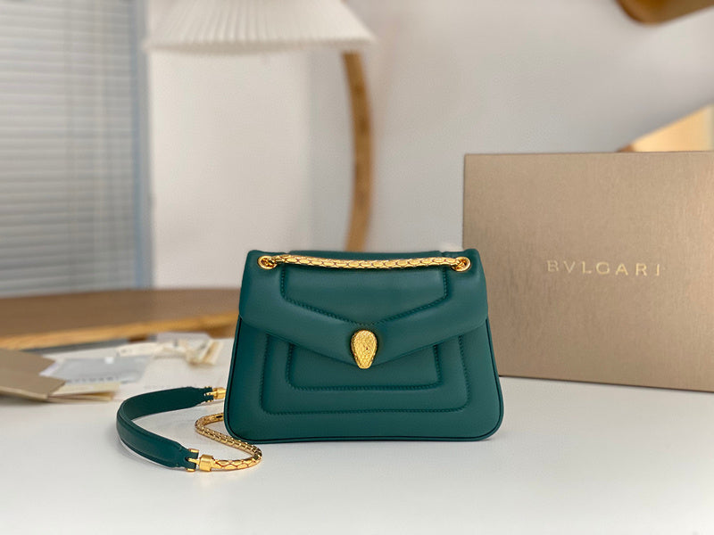Luxurious-Totes - BVLGA Bags - 008