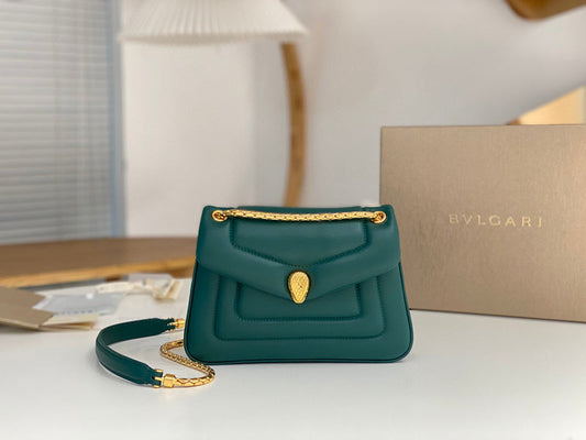 Luxurious-Totes - BVLGA Bags - 008