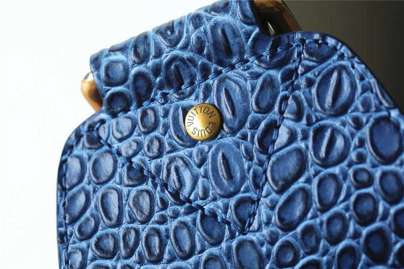 Lux-Totes - LOV Bags - 3847