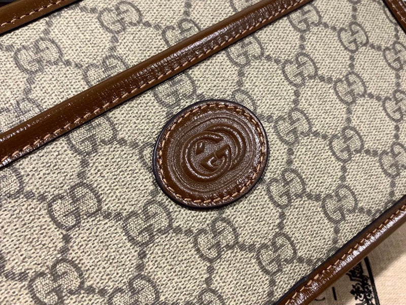 GUI - Luxurious Totes - 1064